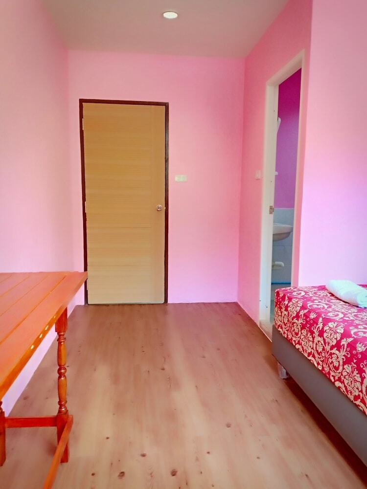 Hotel Santo House