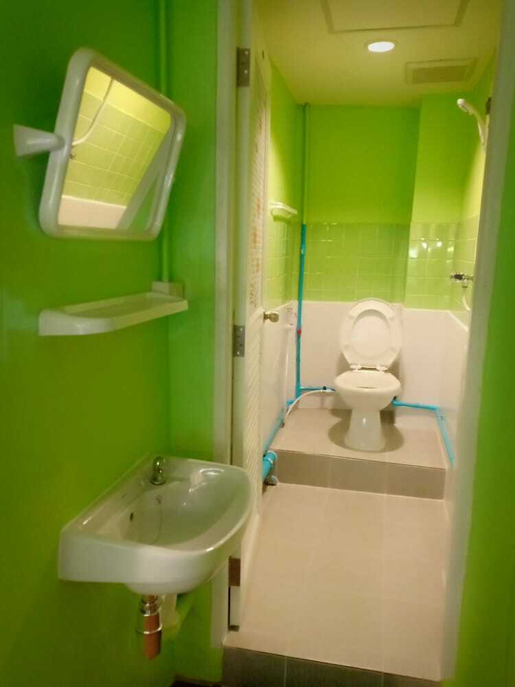 Hotel Santo House