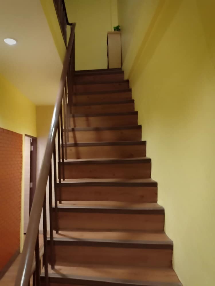 Hotel Santo House