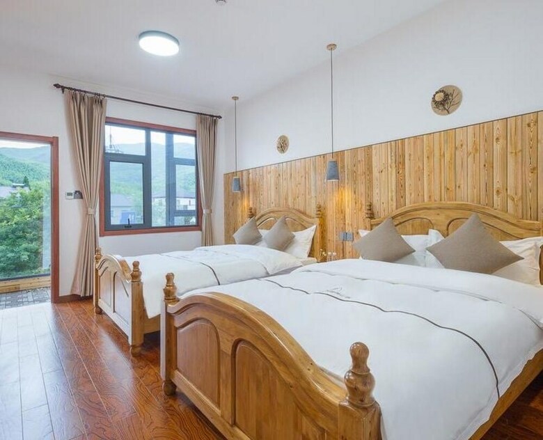 Floral Hotel Yinlu Mountain Villa