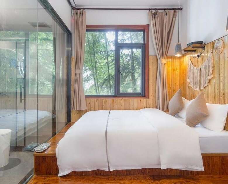 Floral Hotel Yinlu Mountain Villa