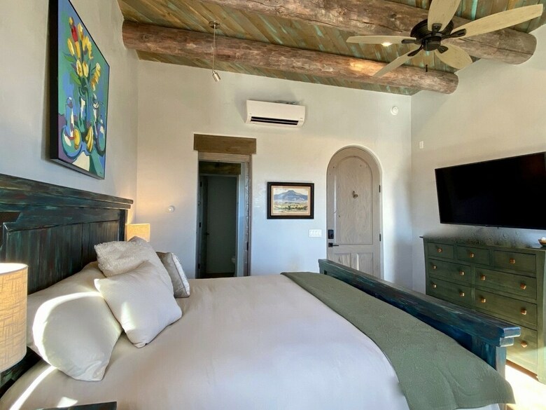 The Grand Hacienda Bed And Breakfast