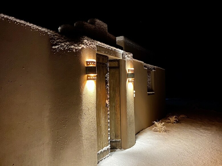 The Grand Hacienda Bed And Breakfast