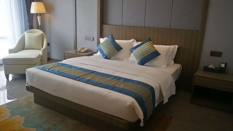 Hao Cheng Hotel