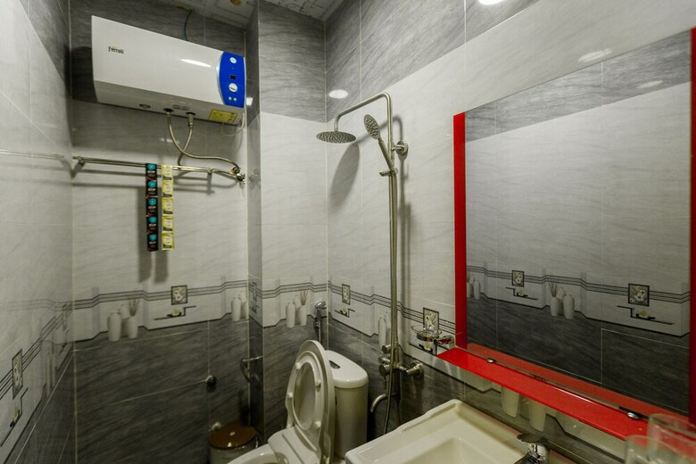 Hotel Linh Linh 2