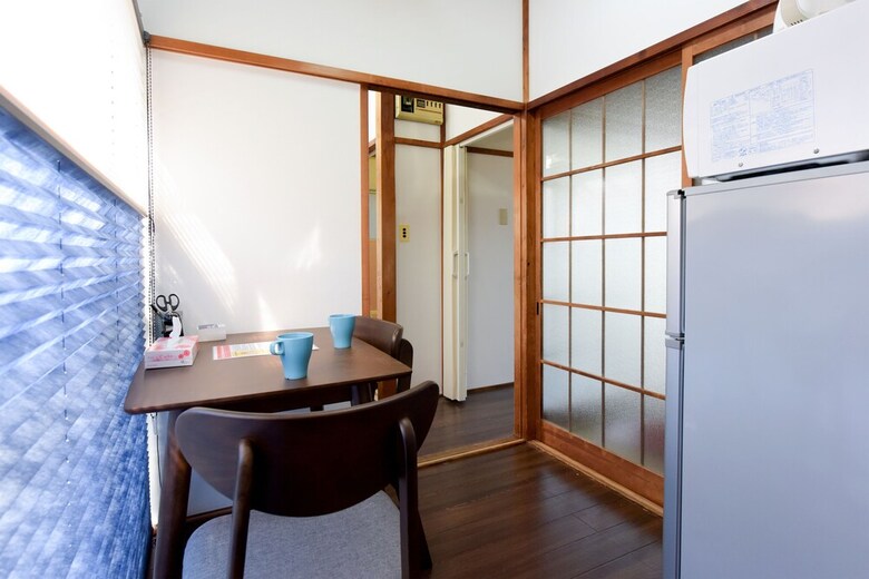 Ikidane House Asakusa Oshiage