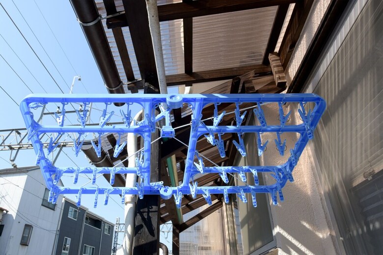 Ikidane House Asakusa Oshiage