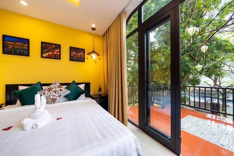 Hotel Hoi An Coco Viet Homestay