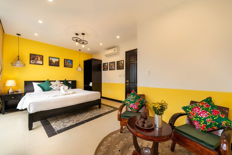 Hotel Hoi An Coco Viet Homestay