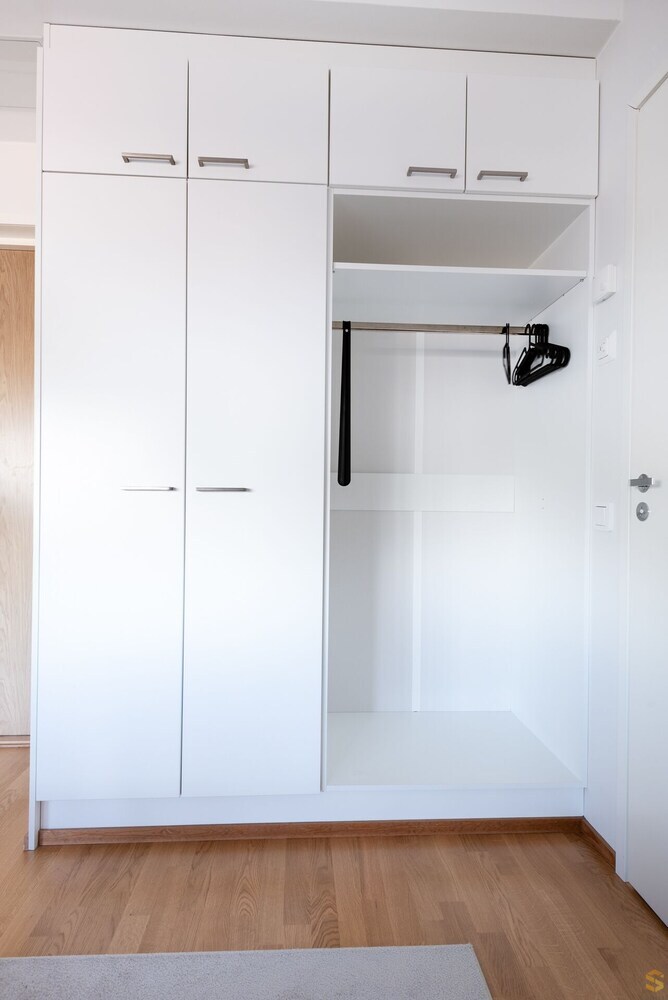 Apartamentos Wehost Kauppakartanonkatu 7