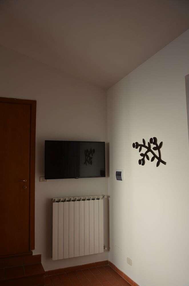 Apartamento Il Nido Delle Rose