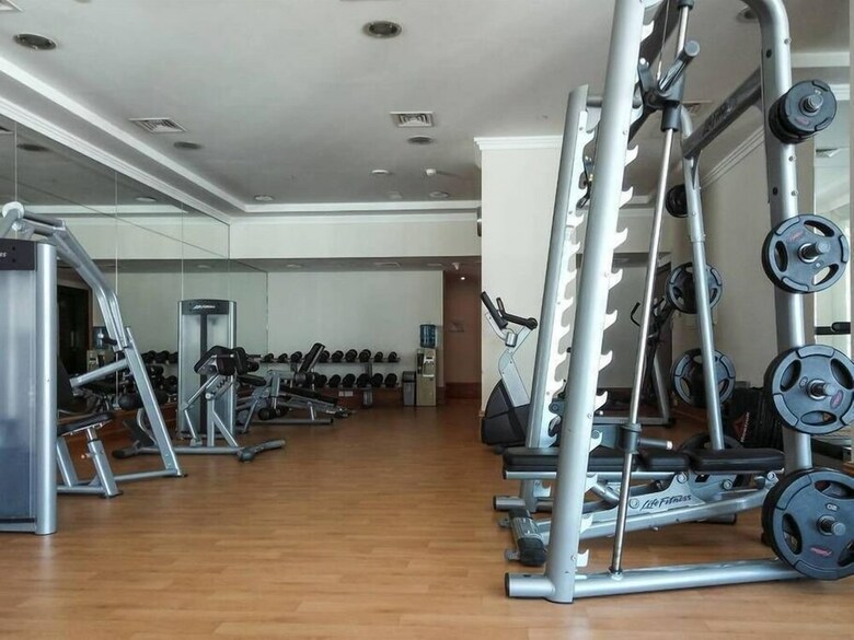 Apartamento Frank Porter Al Bateen Jbr