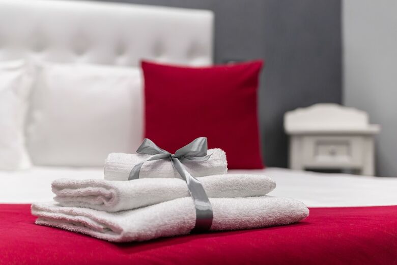 Hotel Bella Napoli Suites