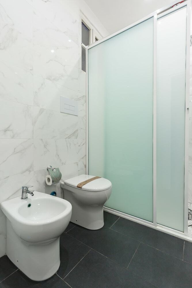 Hotel Bella Napoli Suites