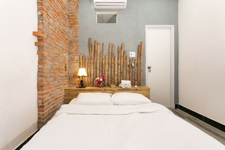 Hostal D-green Hostel
