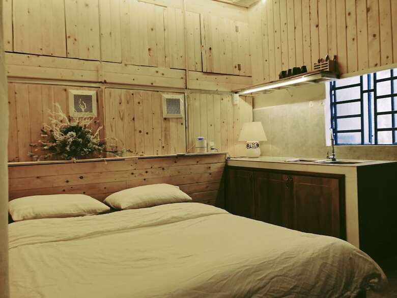 Hostal D-green Hostel