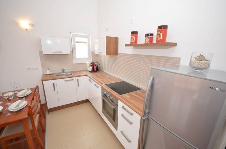 Apartments Tomasevic