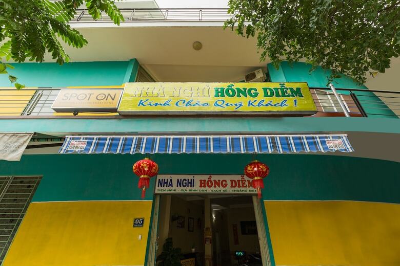 Hotel Spot On 664 Hong Diem Motel