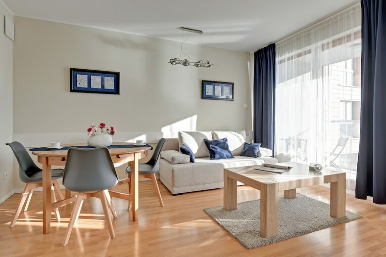 Apartamentos Flats For Rent - Aura Spa&wellness