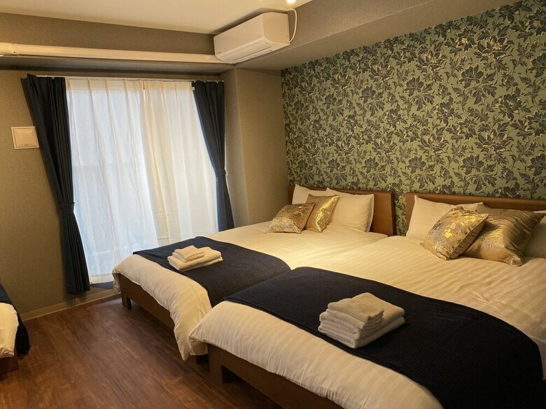Apartamentos Hotel Ffosaka.com