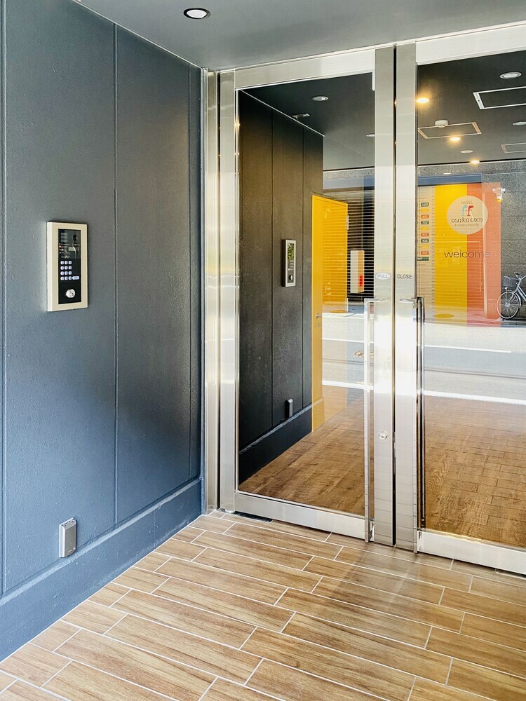 Apartamentos Hotel Ffosaka.com