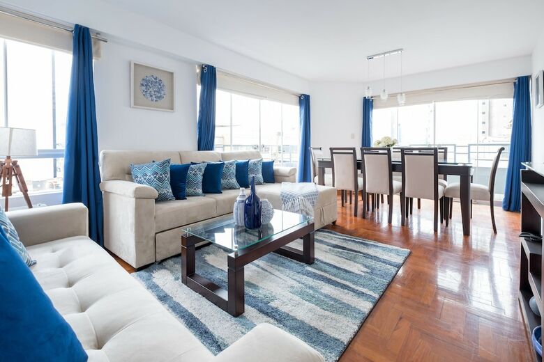 Simply Comfort Alcanfores Amazing Apartment
