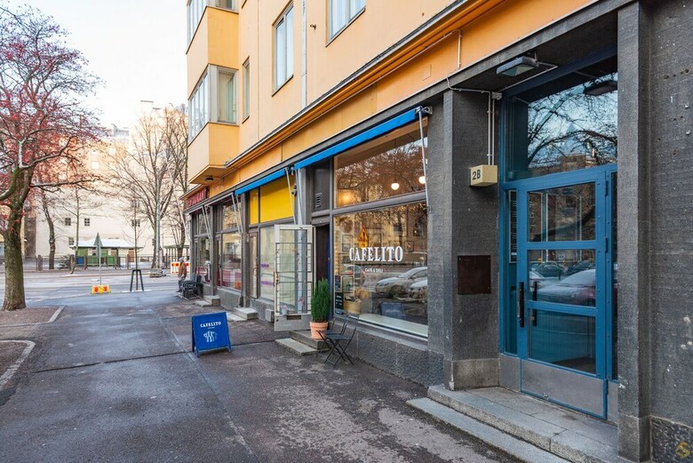 Apartamentos Wehost Harjutori 2 B 72