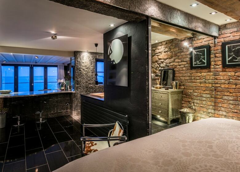 Apartamentos Black Moon - Adults Only