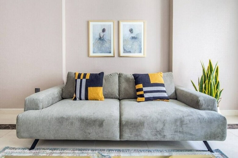 Apartamento Frank Porter Mon Reve