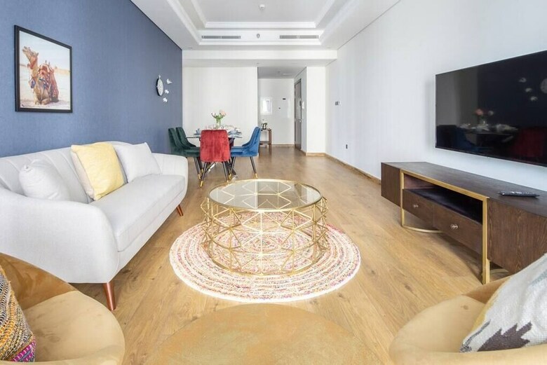 Apartamento Frank Porter Mon Reve