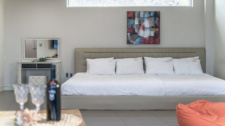 House Of Mind Pension