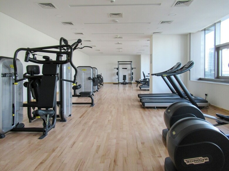 Apartamento Frank Porter Sparkle Tower