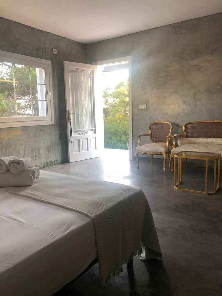 Gaia Villa