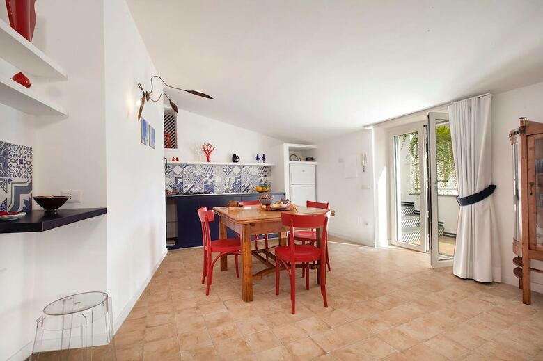 Apartamento Casa Iommart