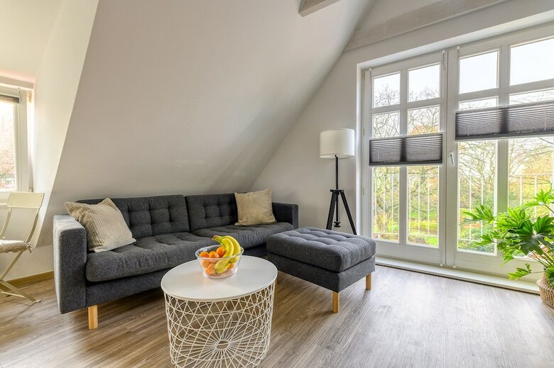 Altstadt Apartments Verden - Andreasstra�e