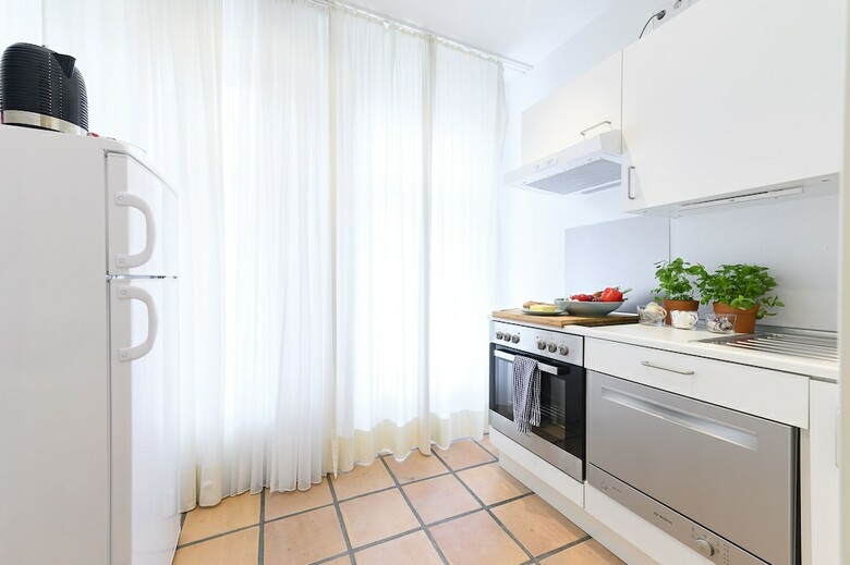 Altstadt Apartments Verden - Andreasstra�e