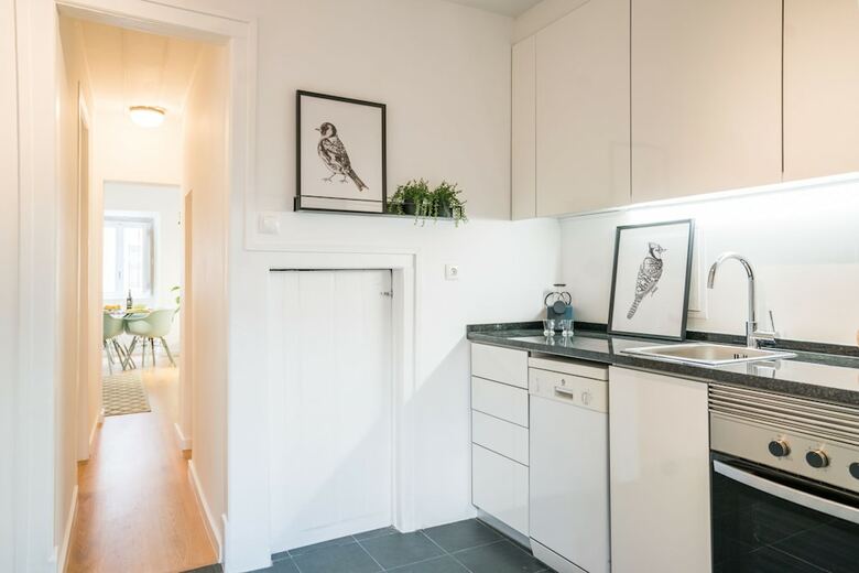 Pra�a Das Flores Cosy Apartment