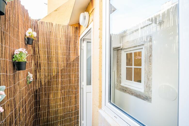 Pra�a Das Flores Cosy Apartment