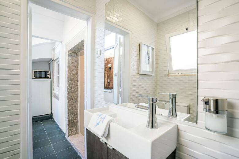 Pra�a Das Flores Cosy Apartment