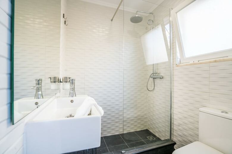 Pra�a Das Flores Cosy Apartment