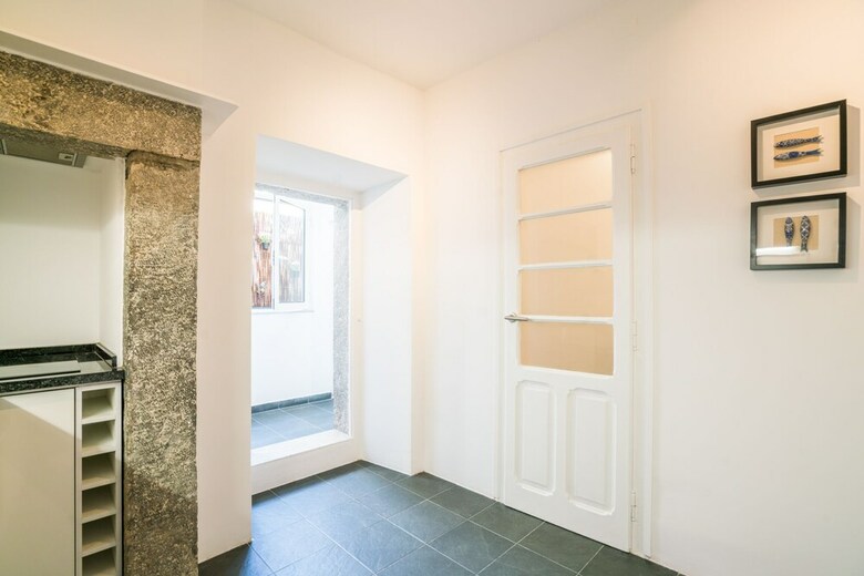 Pra�a Das Flores Cosy Apartment