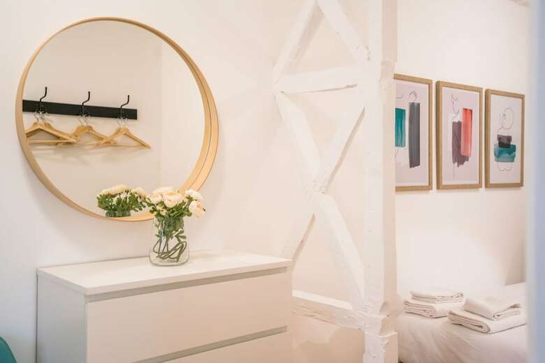 Pra�a Das Flores Cosy Apartment
