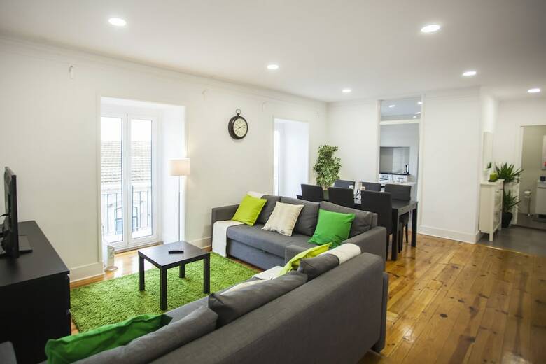 Apartamentos Breathtaking River View In Alfama