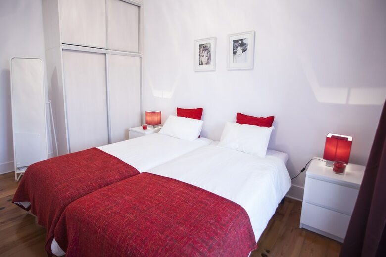 Apartamentos Breathtaking River View In Alfama