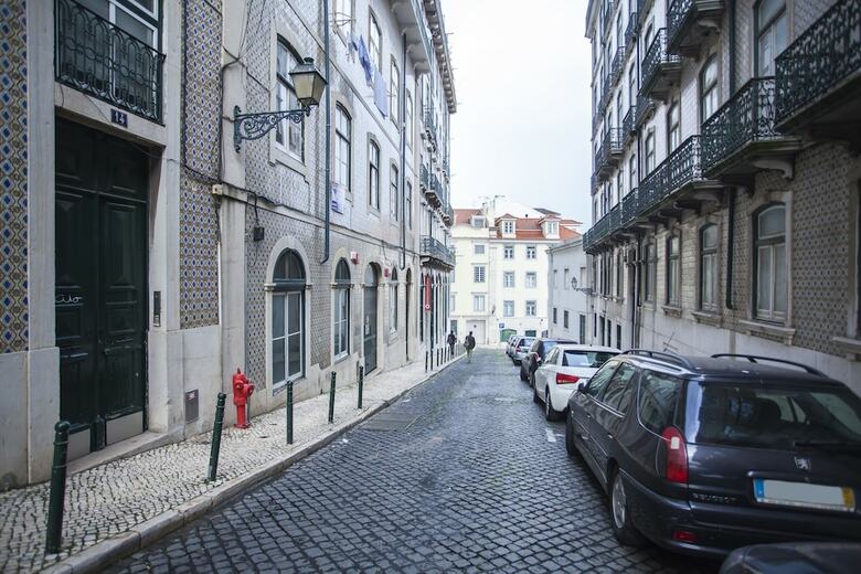 Apartamentos Breathtaking River View In Alfama