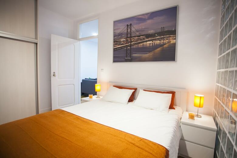 Apartamentos Breathtaking River View In Alfama