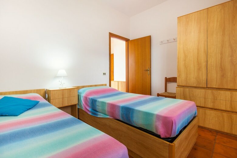 Apartamento Appartamenti Tahiti