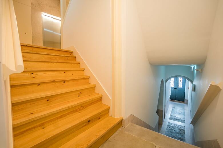 Spacious And Bright Apartment In Cais Sodre