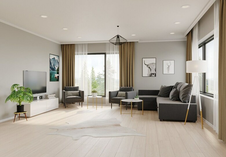 St. Hubertus Apartments - Black Forest