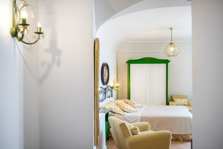Villa Zeus